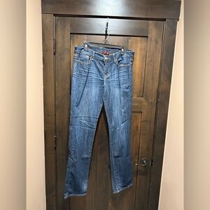 Lucky Brand 14/32 Women's Jeans in Blue EUC
